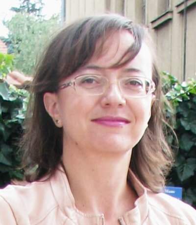 Andrea Feciková