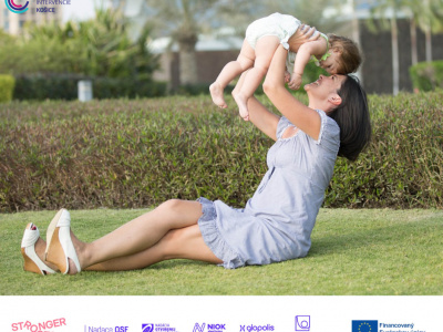 Od prvých krokov...