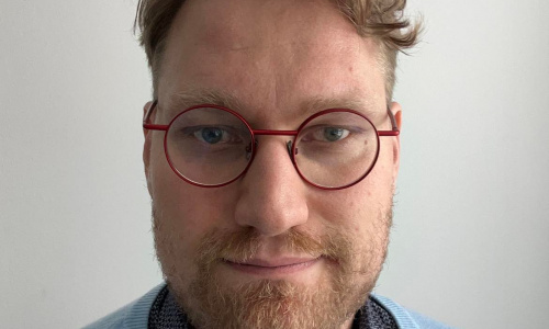 Michal Vaško Centrum včasnej intervencie Košice